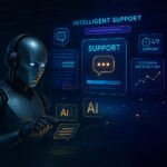 Customer-First Support